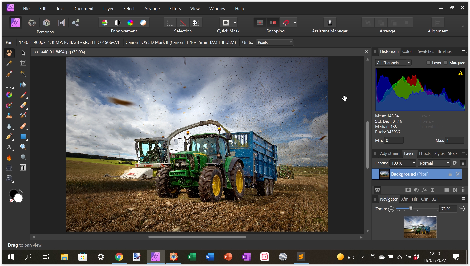 Affinity Photo