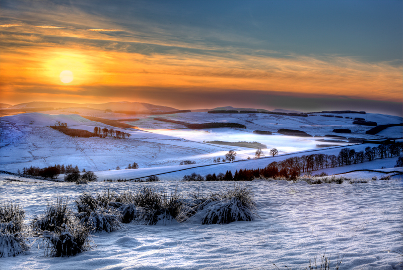 Higher dyamic range achieved by my EB method