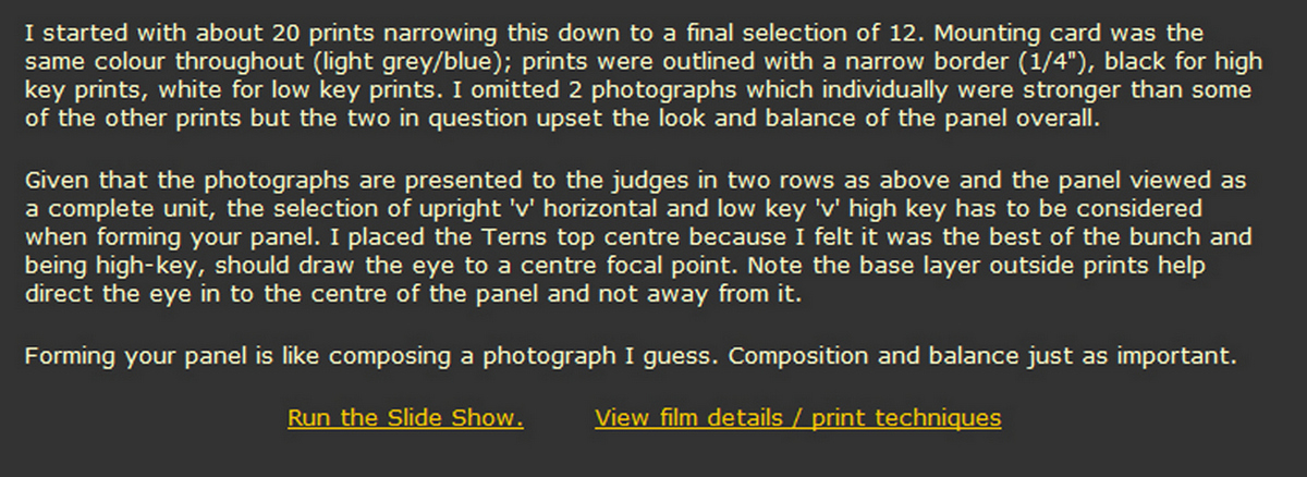 A.R.P.S. Panel info3