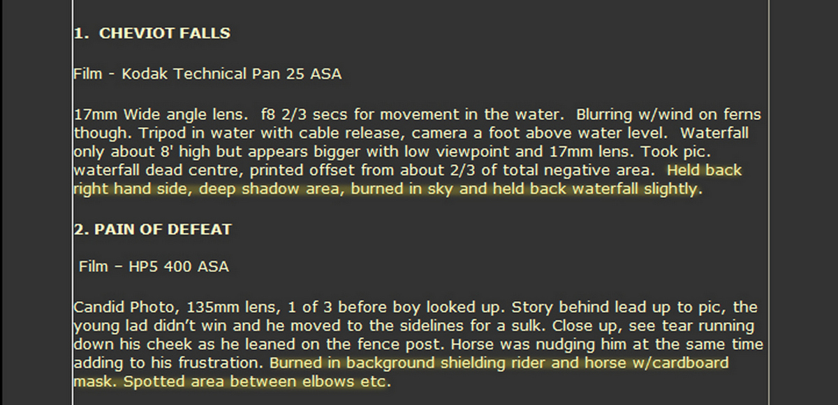 A.R.P.S. Panel info6