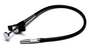 Manual cable release