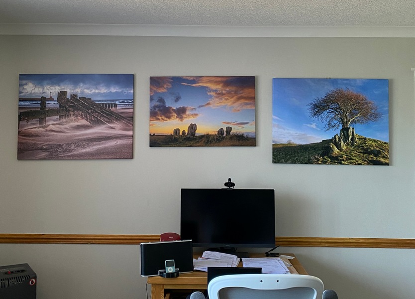 canvas prints