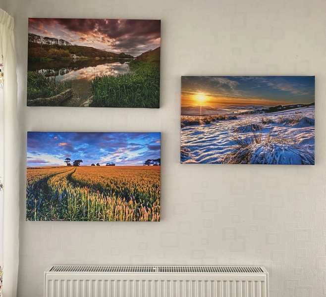 canvas prints