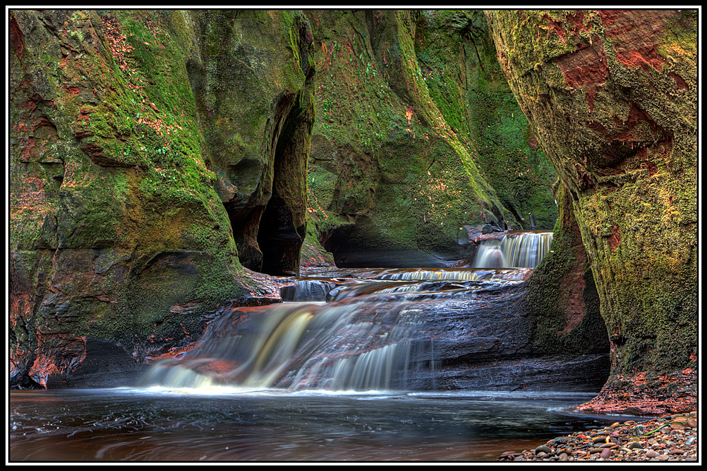Finnich Glen